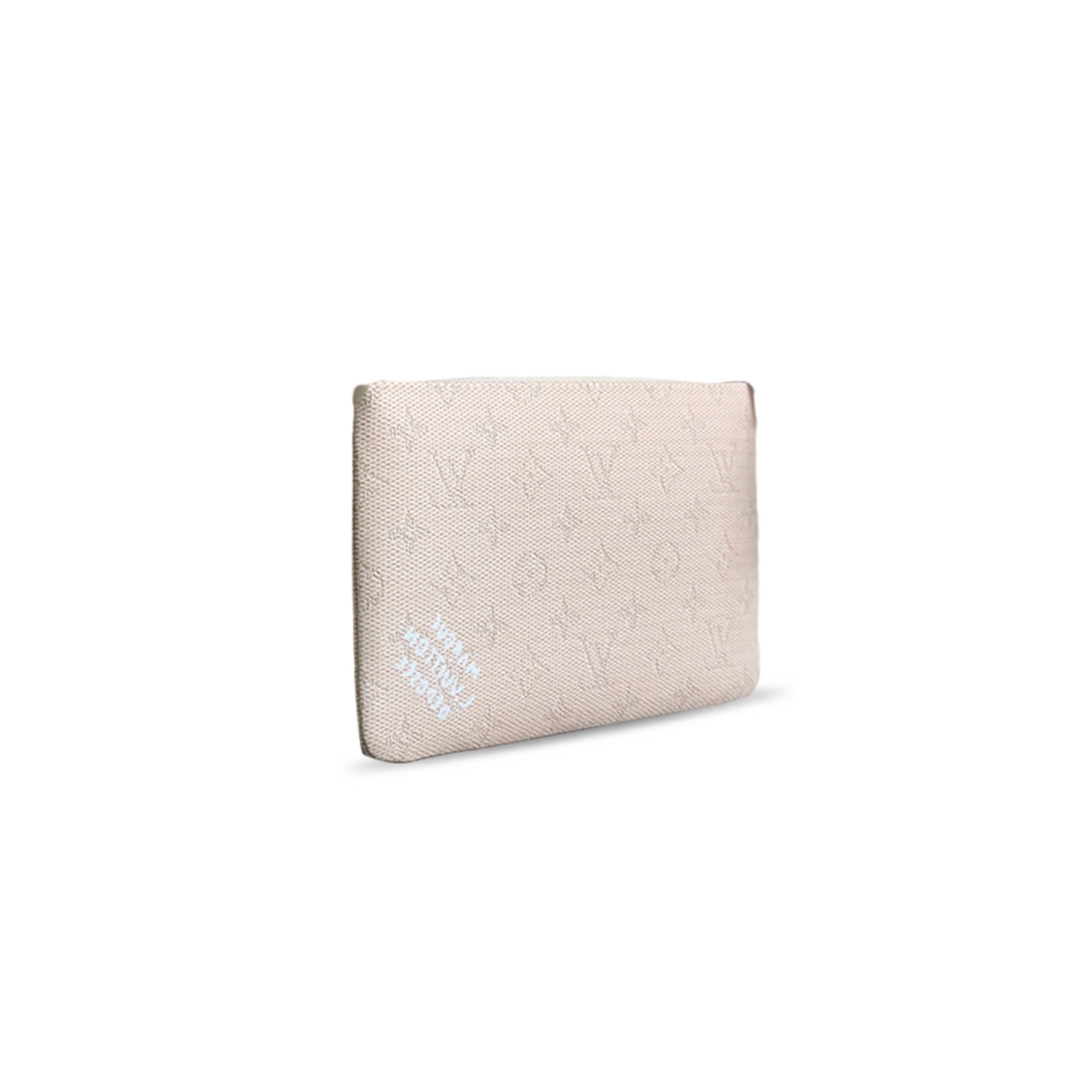 LOUIS VUITTON KEY POUCH M M27109 (24*15.5*1cm) 